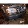 FORD EXPLORER Headlamp Assembly thumbnail 1