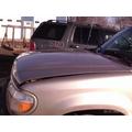 FORD EXPLORER Hood thumbnail 1