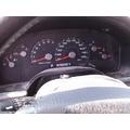 FORD EXPLORER Speedometer Head Cluster thumbnail 1