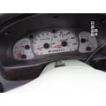 FORD EXPLORER Speedometer Head Cluster thumbnail 1