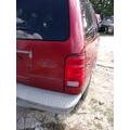 FORD EXPLORER Tail Lamp thumbnail 2