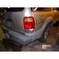 FORD EXPLORER Tail Lamp thumbnail 1