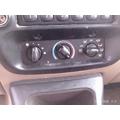 FORD EXPLORER Temperature Control thumbnail 1