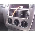 FORD EXPLORER Temperature Control thumbnail 1