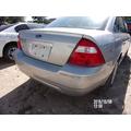 FORD FIVE HUNDRED Decklid  Tailgate thumbnail 3