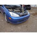 FORD FOCUS Bumper Assembly, Front thumbnail 1