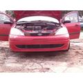 FORD FOCUS Bumper Assembly, Front thumbnail 2