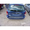 FORD FOCUS Bumper Assembly, Rear thumbnail 1