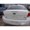 FORD FOCUS Decklid  Tailgate thumbnail 1