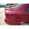 FORD FOCUS Decklid  Tailgate thumbnail 4