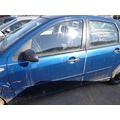 FORD FOCUS Door Assembly, Front thumbnail 1
