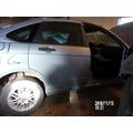 FORD FOCUS Door Assembly, Rear or Back thumbnail 1
