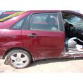 FORD FOCUS Door Assembly, Rear or Back thumbnail 1