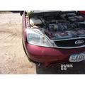 FORD FOCUS Headlamp Assembly thumbnail 1