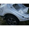 FORD FOCUS Quarter Panel Assembly thumbnail 1
