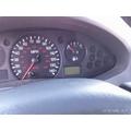 FORD FOCUS Speedometer Head Cluster thumbnail 2