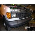 FORD FORD E250 VAN Bumper Assembly, Front thumbnail 1