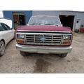 FORD FORD F100 PICKUP Grille thumbnail 1