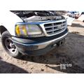 FORD FORD F150 PICKUP Bumper Assembly, Front thumbnail 1