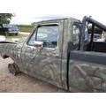 FORD FORD F150 PICKUP Door Assembly, Front thumbnail 1