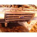 FORD FORD F150 PICKUP Grille thumbnail 1