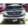 FORD FORD F150 PICKUP Grille thumbnail 2