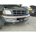 FORD FORD F250 PICKUP Bumper Assembly, Front thumbnail 1