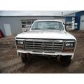 FORD FORD F250 PICKUP Front Lamp thumbnail 1