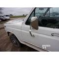 FORD FORD F250 PICKUP Side View Mirror thumbnail 1