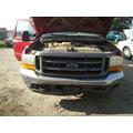 FORD FORD F250SD PICKUP Headlamp Assembly thumbnail 1