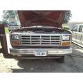 FORD FORD F350 PICKUP Bumper Assembly, Front thumbnail 1
