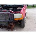 FORD FORD F350SD PICKUP Front Lamp thumbnail 1