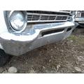 FORD FORD PASS. Bumper Assembly, Front thumbnail 3