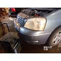 FORD FREESTAR Bumper Assembly, Front thumbnail 2