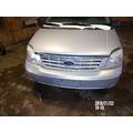 FORD FREESTAR Bumper Assembly, Front thumbnail 1