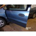 FORD FREESTAR Door Assembly, Front thumbnail 1