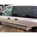 FORD FREESTAR Door Assembly, Rear or Back thumbnail 1