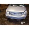 FORD FREESTAR Hood thumbnail 1