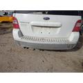 FORD FREESTYLE Bumper Assembly, Rear thumbnail 2
