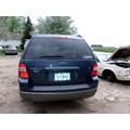 FORD FREESTYLE Decklid  Tailgate thumbnail 1