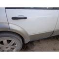 FORD FREESTYLE Door Assembly, Rear or Back thumbnail 1