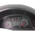FORD FREESTYLE Speedometer Head Cluster thumbnail 1