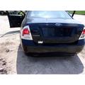 FORD FUSION Decklid  Tailgate thumbnail 1