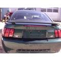 FORD MUSTANG Decklid  Tailgate thumbnail 1