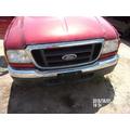 FORD RANGER Bumper Assembly, Front thumbnail 2