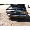 FORD RANGER Bumper Assembly, Front thumbnail 1