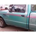 FORD RANGER Door Assembly, Front thumbnail 1