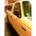 FORD RANGER Door Assembly, Front thumbnail 1