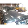 FORD RANGER Hood thumbnail 1