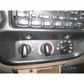 FORD RANGER Temperature Control thumbnail 1